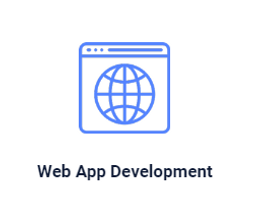 Web App Development