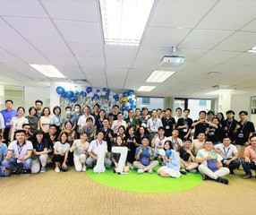 NEC Vietnam