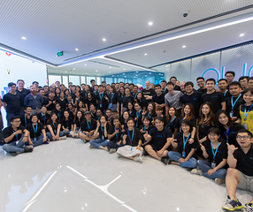 QUOINE Pte. Ltd.