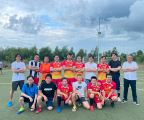 CARE CONNECT VIETNAM