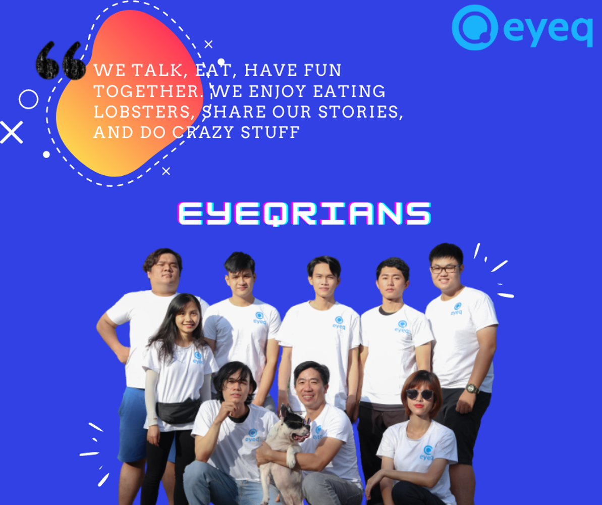 EyeQ Tech