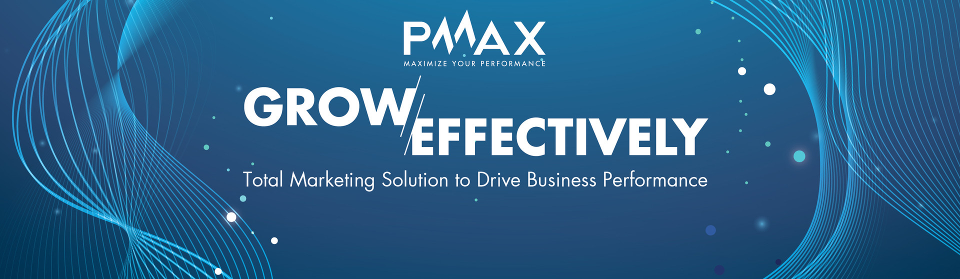 PMAX - Total Performance Marketing