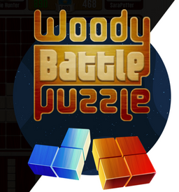 Block Puzzle Woody Battle