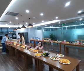 HUMAX VINA CO.,LTD