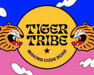 TIGER TRIBE