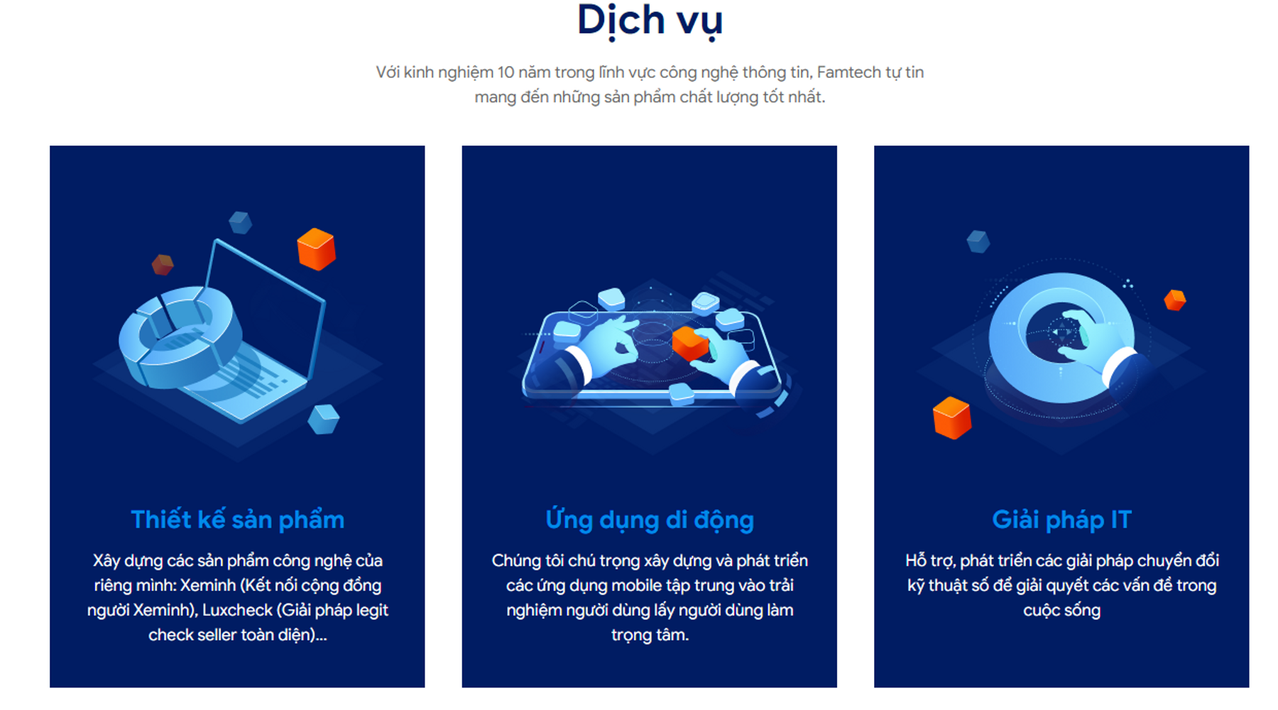 famtech-technology-jsc