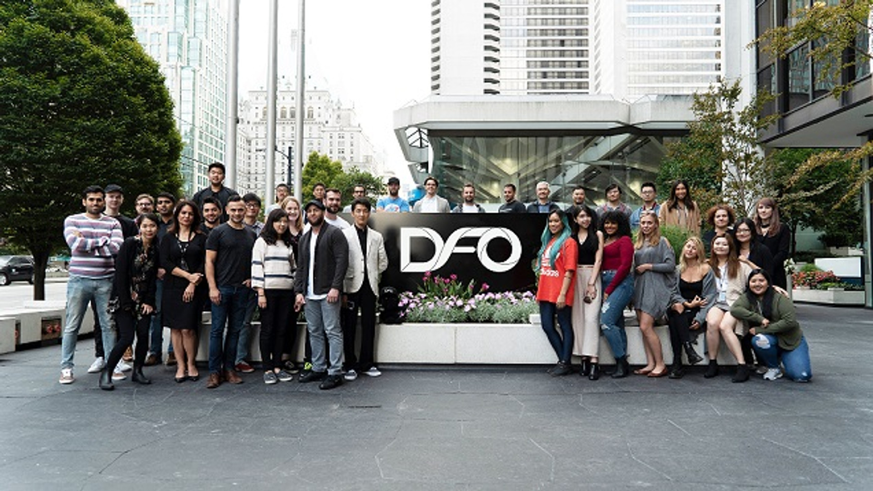 DFO Global Performance Commerce