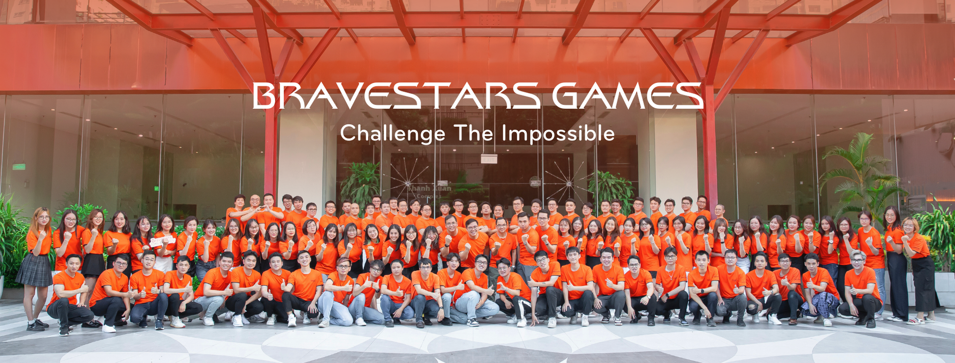 Bravestars Games