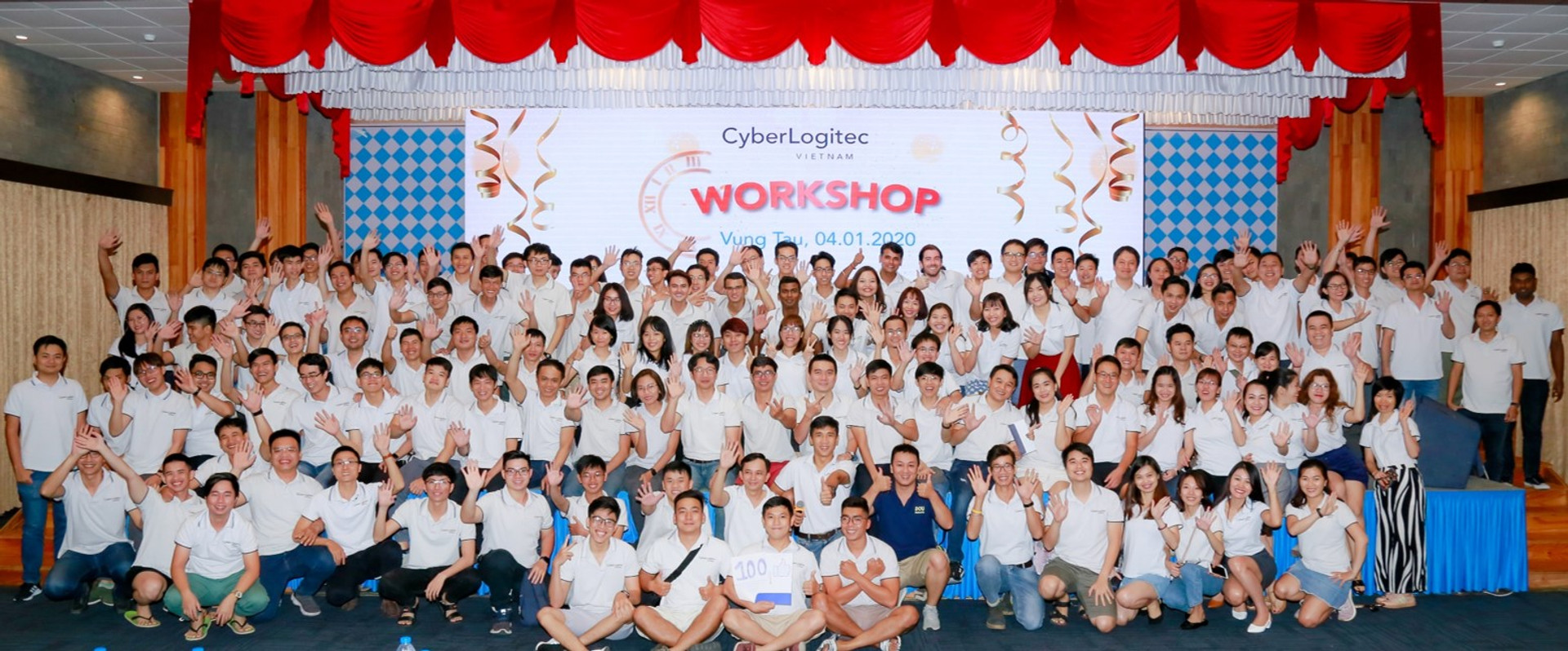 CyberLogitec Vietnam Co., Ltd.