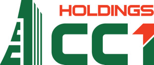 CÔNG TY CỔ PHẦN CC1 - HOLDINGS