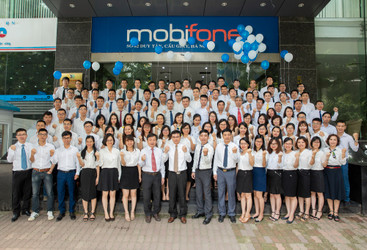 Trung Tâm Tính Cước và Thanh Khoản MobiFone