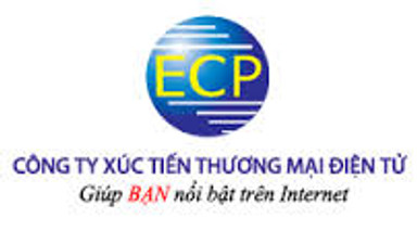 Công ty Cổ phần Xúc Tiến Thương Mại Điện Tử – (ECPVietnam JSC)