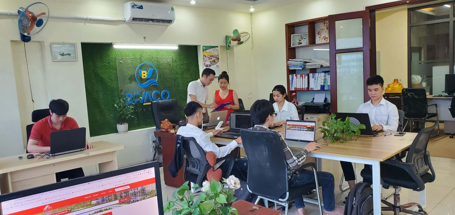 Bivaco Company