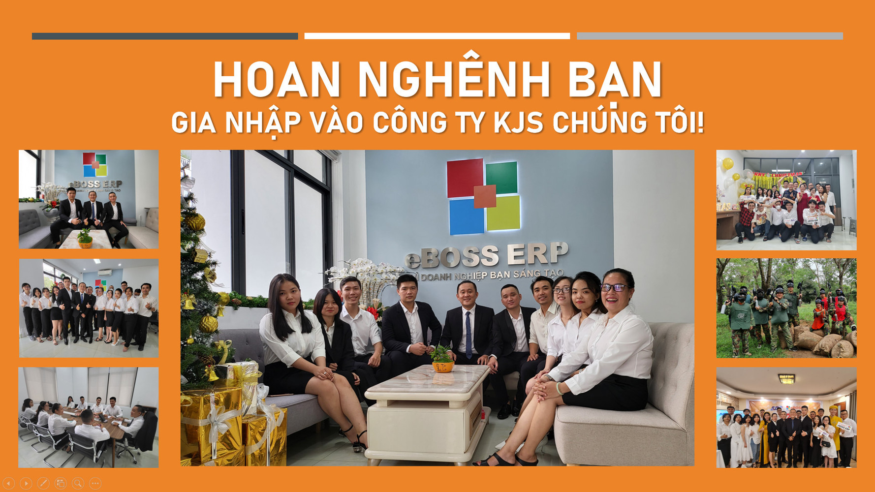 CÔNG TY TNHH PHẦN MỀM ERP KHOÁNG TRIỂN