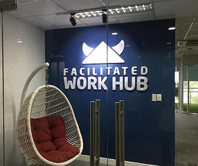 Outsourceit International Vietnam (Facilitated Work Hub)
