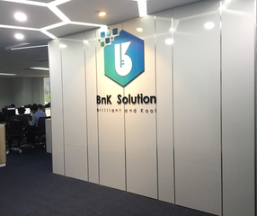 B&K Software Co., Ltd