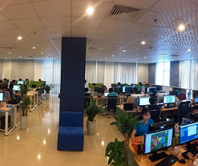 CÔNG TY TNHH MTV TIN HỌC VÀ XUẤT NHẬP KHẨU BAP