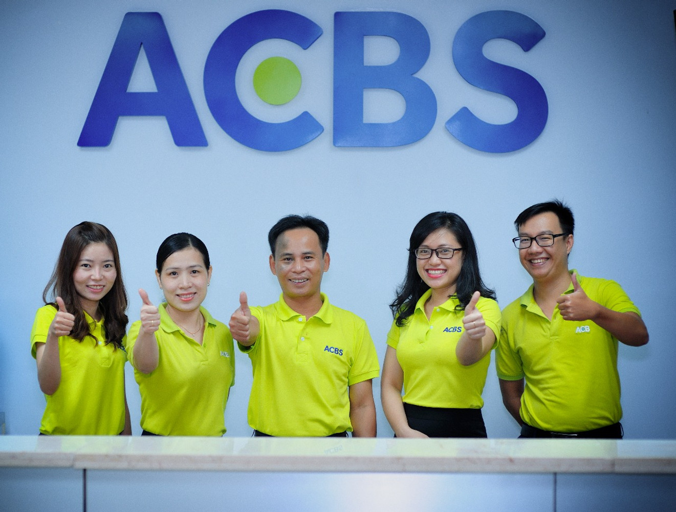 Công ty TNHH Chứng Khoán ACB (ACBS)