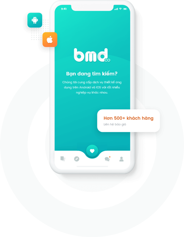 bmd-solution