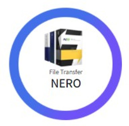 Nero Uploader