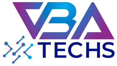 CÔNG TY TNHH VBA TECHNOLOGY