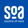 Source of Asia