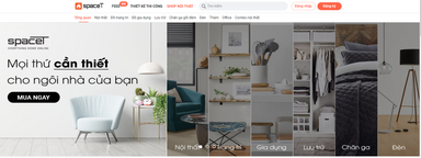 E-commerce Platforms
