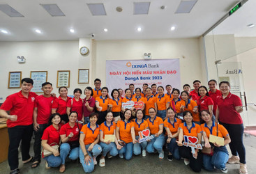 Ngân Hàng TMCP Đông Á (DongA Bank)