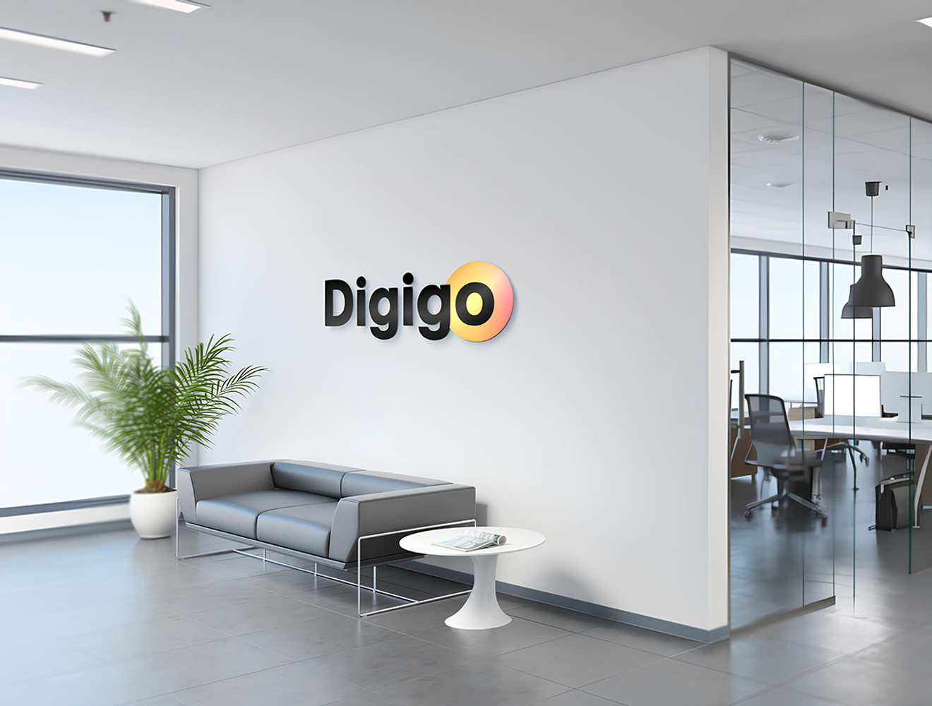 CÔNG TY TNHH CÔNG NGHỆ DIGIGO