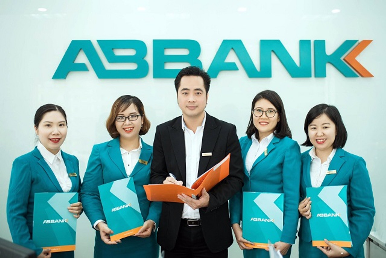 Ngân hàng TMCP An Bình (ABBANK)