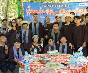 CryptoViet