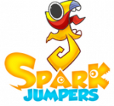 Sparkjumpers