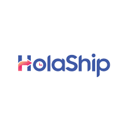 HolaShip