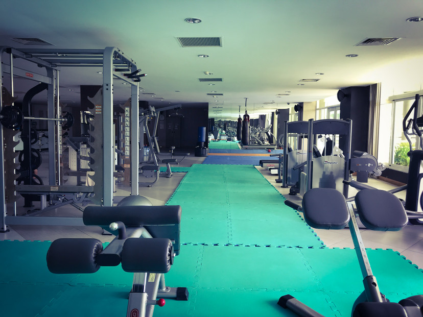 gym room - Wendy Nguyen.jpg
