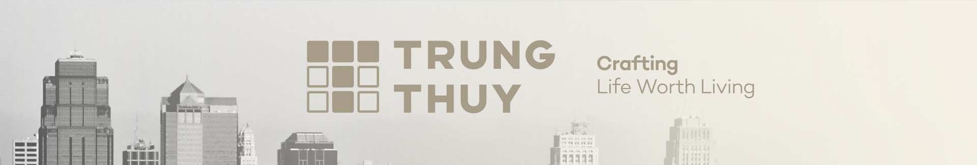 Công ty Cổ phần Tập đoàn Trung Thủy
