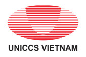 Uniccs Việt Nam