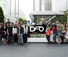 DFO Global Performance Commerce