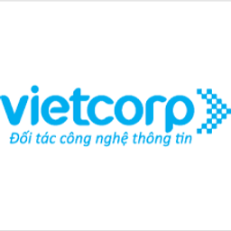 Công Ty Cổ Phần Vietcorp