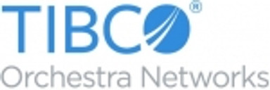 TIBCO Orchestra Networks
