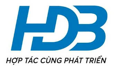 CÔNG TY CỔ PHẦN HĐB HÀ NỘI
