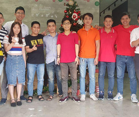 SOGO TECHNOLOGY SOLUTION COMPANY LIMITED