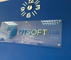 DTSoft Co., Ltd