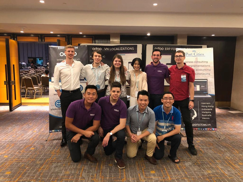 Odoo Tour HCMC 2019 - Jane from Port Cities.jpg