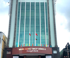 Ngân Hàng TMCP Đông Á (DongA Bank)