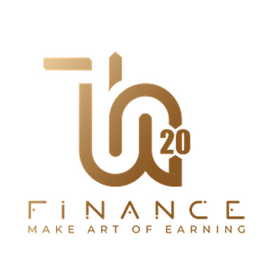 THE20 Finance