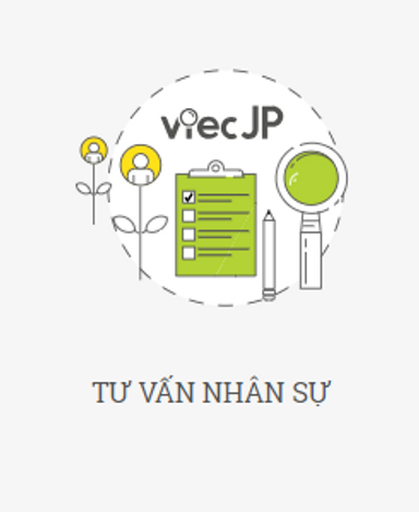 TƯ VẤN NHÂN SỰ