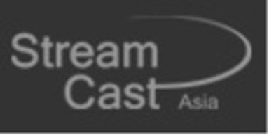 Streamcast Asia
