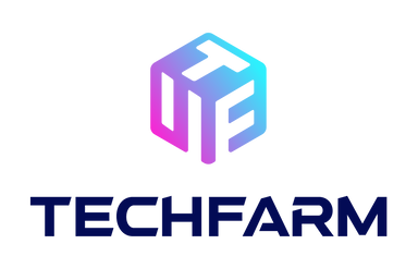 CÔNG TY CỔ PHẦN CÔNG NGHỆ TECHFARM