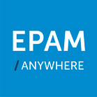 EPAM Anywhere