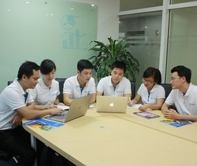 Công ty Cổ phần StoxPlus